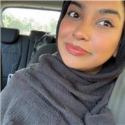 I am passionate and adapt my teaching for each individual